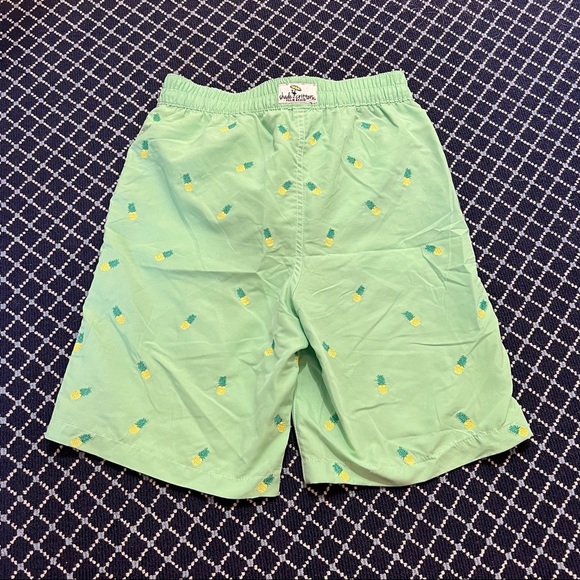 Shade Critters Swim Trunks - Picture 2 of 3